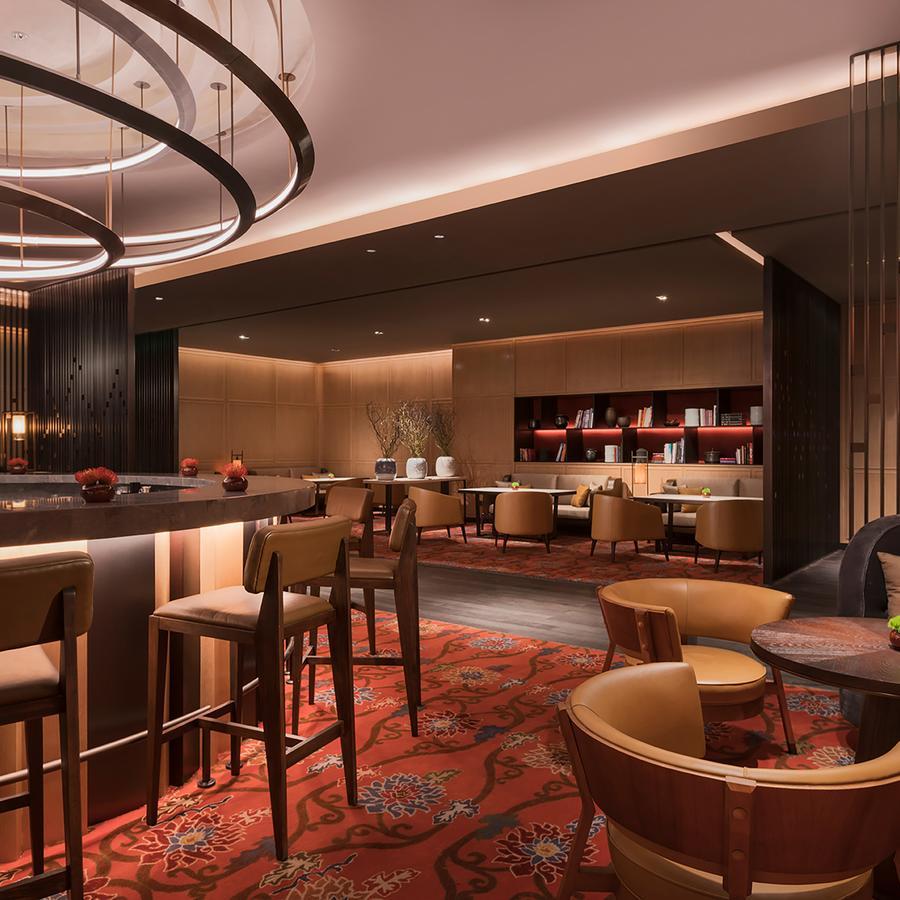 Grand Hyatt Changsha-Close To Helong Sports Center Exterior foto